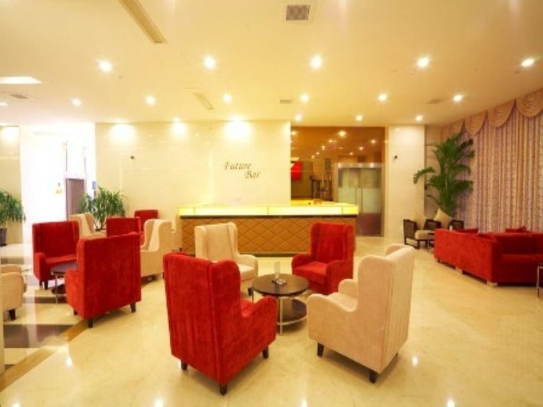 Jiazheng International Energy Hotel
