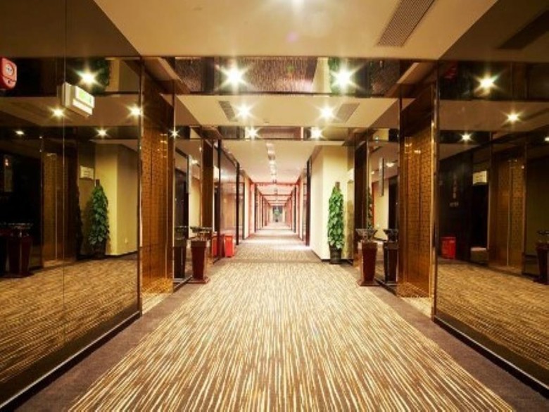 Jiazheng International Energy Hotel