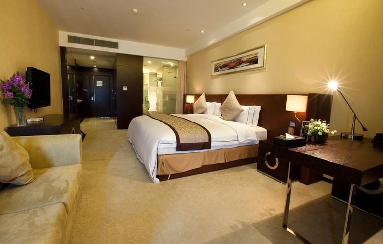 Jiazheng International Energy Hotel