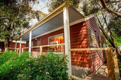 Big4 Ballarat Windmill Holiday Park