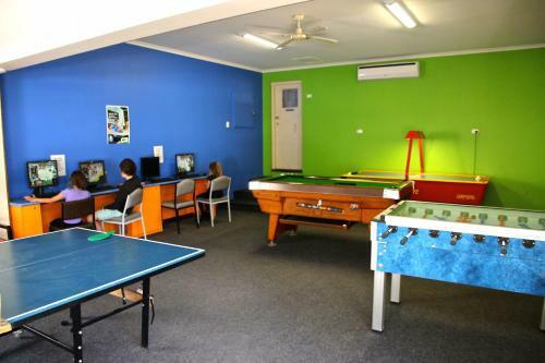 Big4 Ballarat Windmill Holiday Park