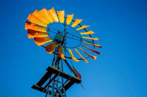 Big4 Ballarat Windmill Holiday Park