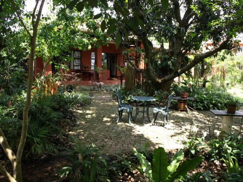 Bed & Breakfast Ambience Inn