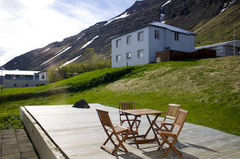 Hostal Comfy Guesthouse