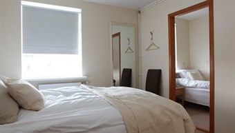 Hostal Comfy Guesthouse