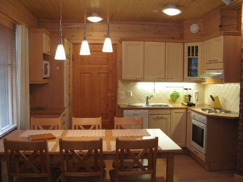 Holiday Village Himmerki