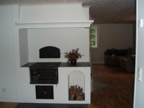 Agroturismo Stuga Linnebr�ten