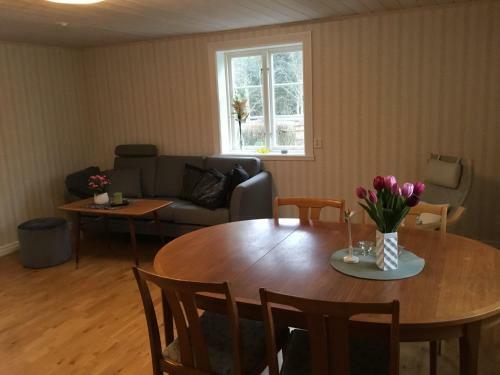 Agroturismo Stuga Linnebr�ten