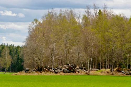 Agroturismo Stuga Linnebr�ten