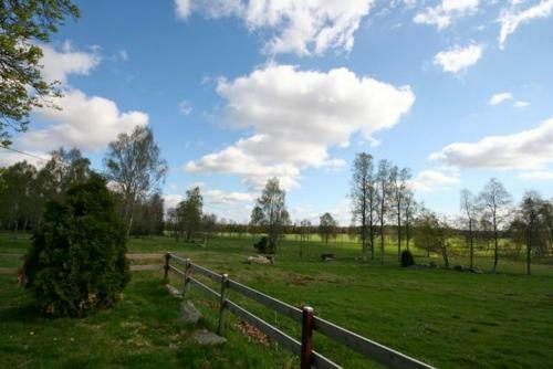 Agroturismo Stuga Linnebr�ten