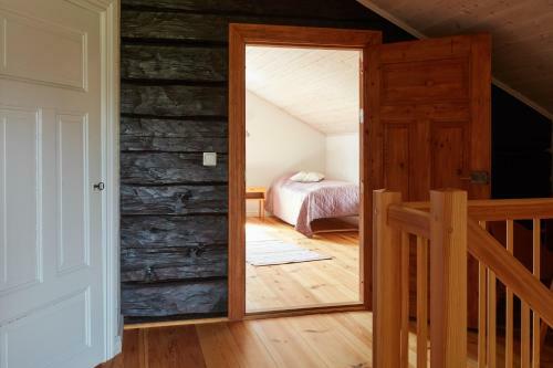 Agroturismo Stuga Linnebr�ten