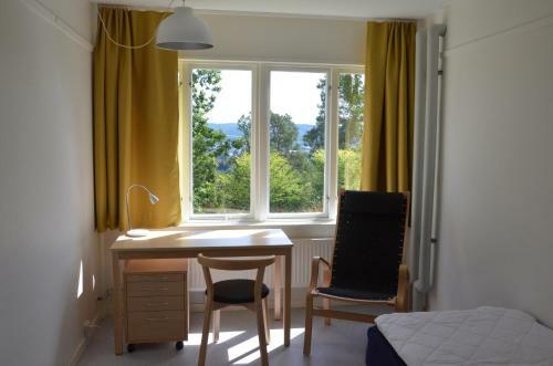 Hotel Svf Konferens