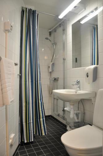 Hotel Svf Konferens