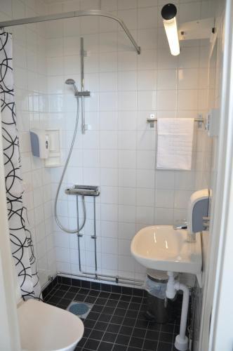 Hotel Svf Konferens