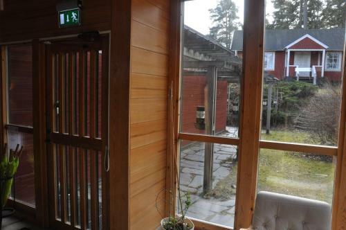 Hotel Svf Konferens