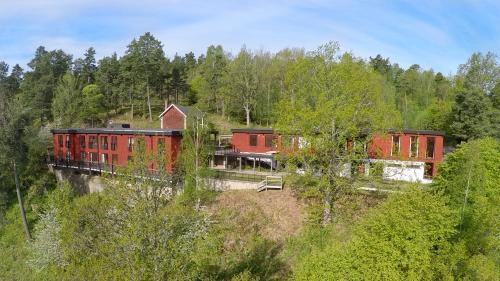 Hotel Svf Konferens