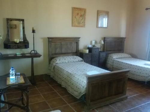 Agroturismo Cortijo La Corbera