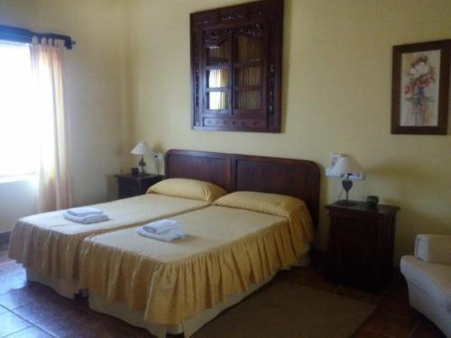 Agroturismo Cortijo La Corbera