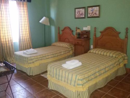 Agroturismo Cortijo La Corbera
