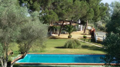 Agroturismo Cortijo La Corbera