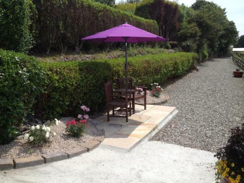 Channel View Bed & Breakfast