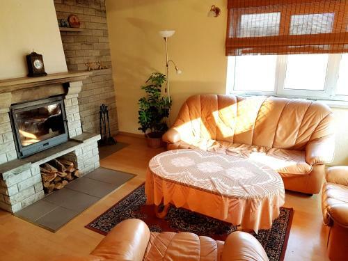 �una Homestay