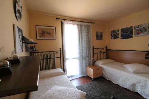 Hostal Casale Gelsomino