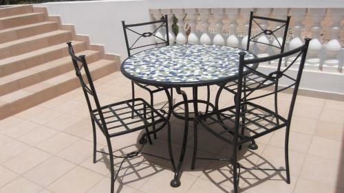 Bed & Breakfast Keur Baboune