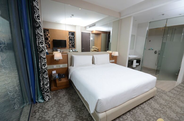 Hotel H2o