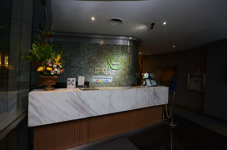 Hotel H2o