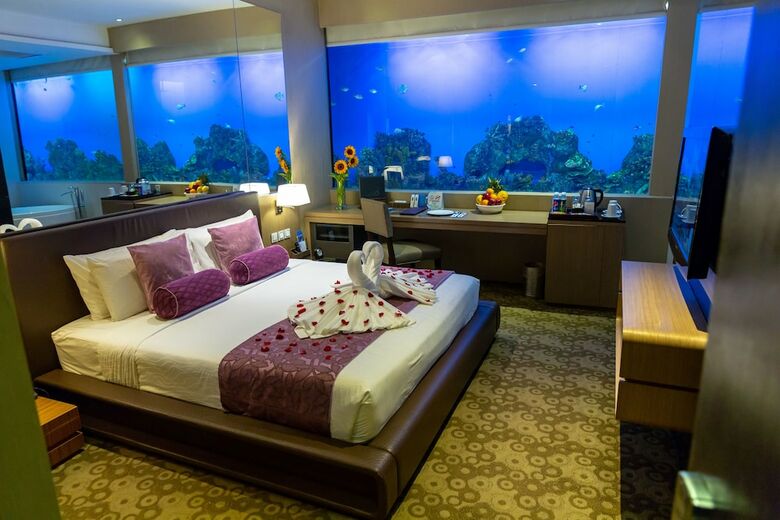Hotel H2o