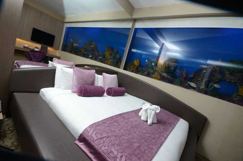 Hotel H2o