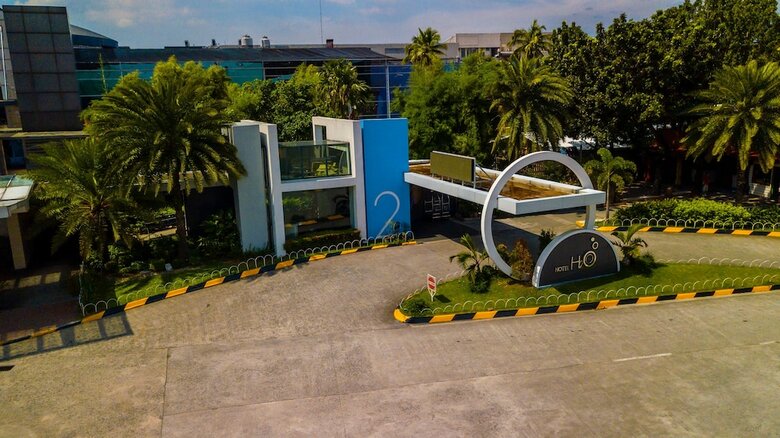 Hotel H2o