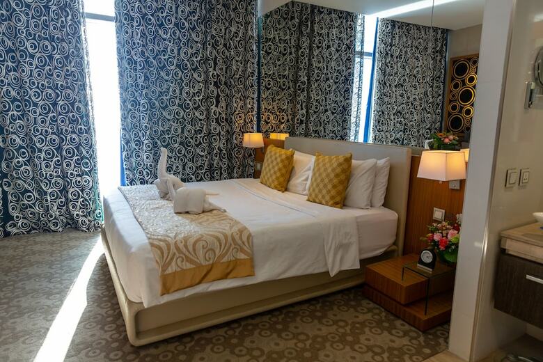 Hotel H2o