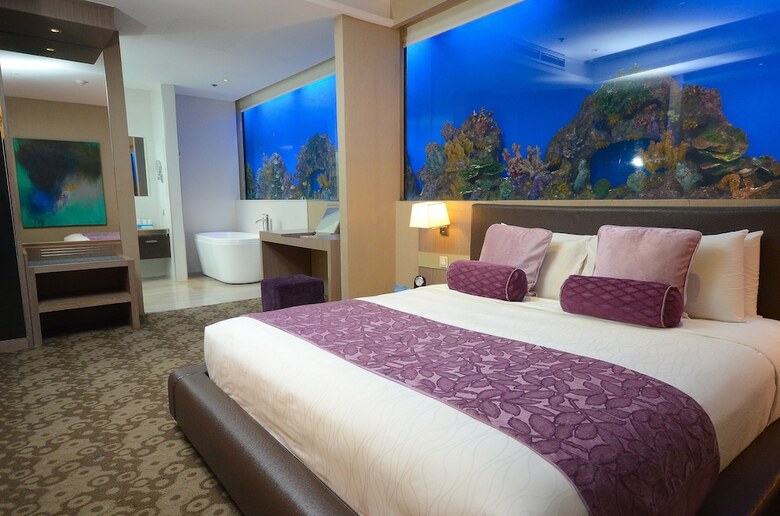Hotel H2o