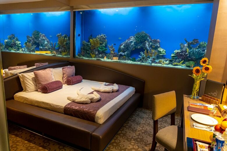 Hotel H2o