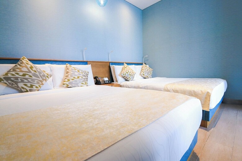 Hotel H2o