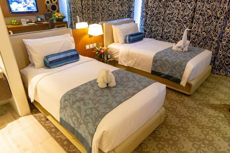 Hotel H2o