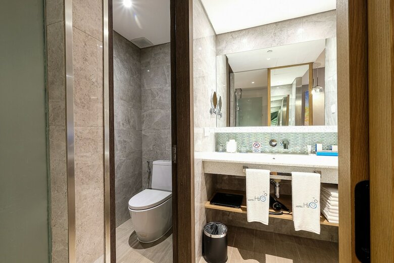 Hotel H2o
