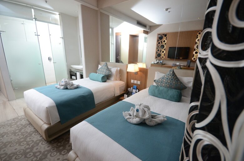 Hotel H2o