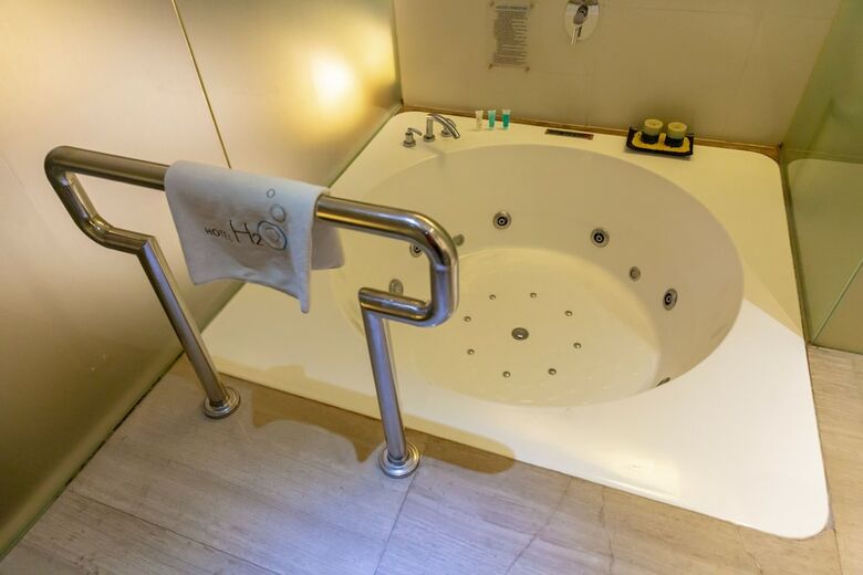 Hotel H2o