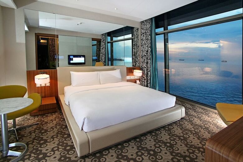 Hotel H2o