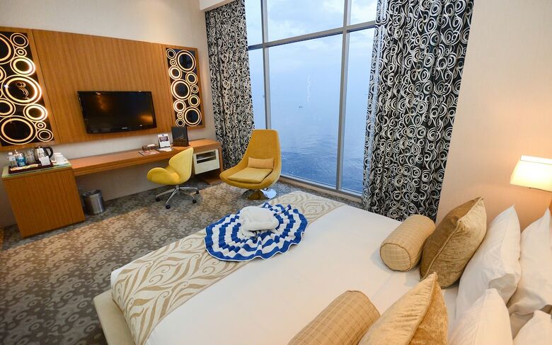 Hotel H2o
