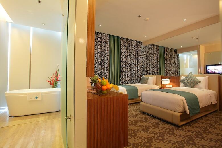 Hotel H2o