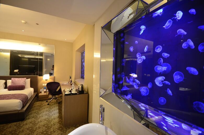 Hotel H2o