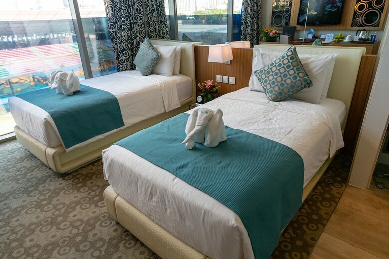 Hotel H2o