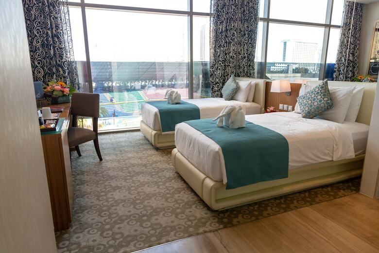 Hotel H2o