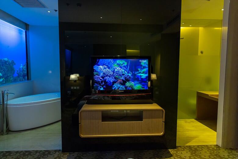 Hotel H2o