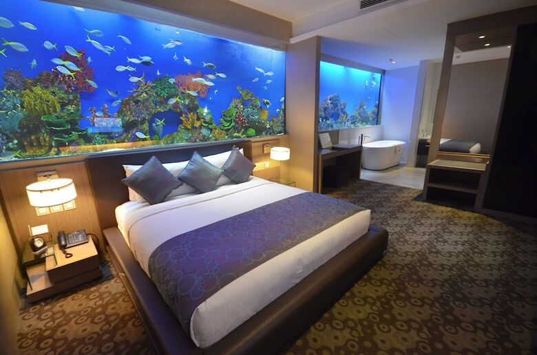 Hotel H2o