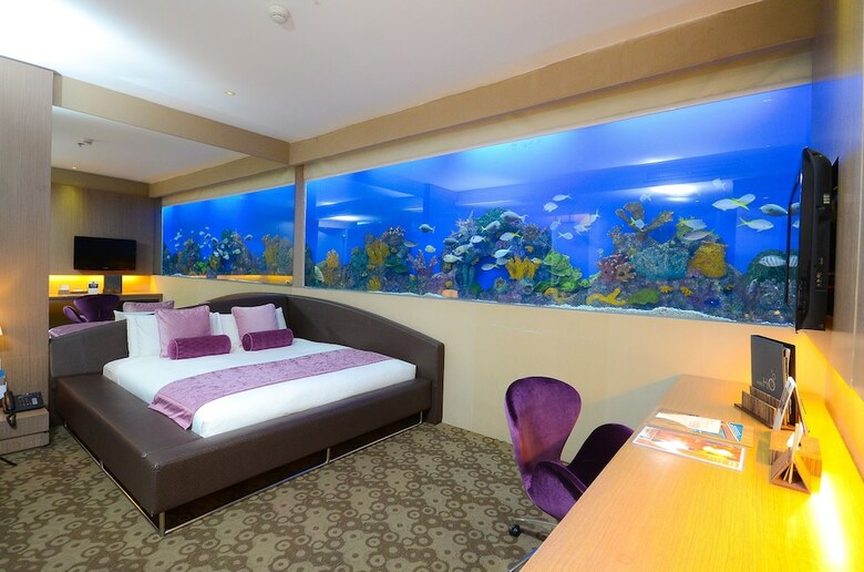 Hotel H2o